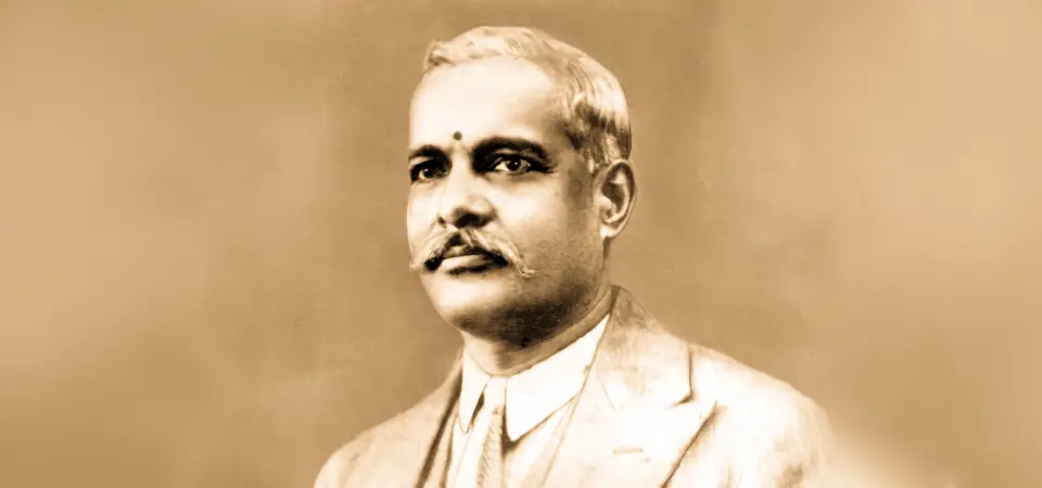 Brahma Baba