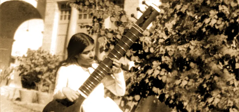 Mamma Radhe