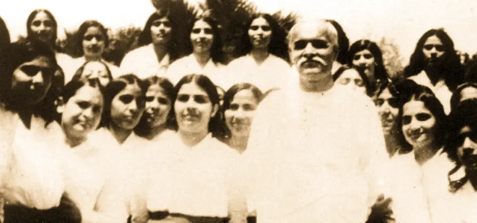 Women Leaders