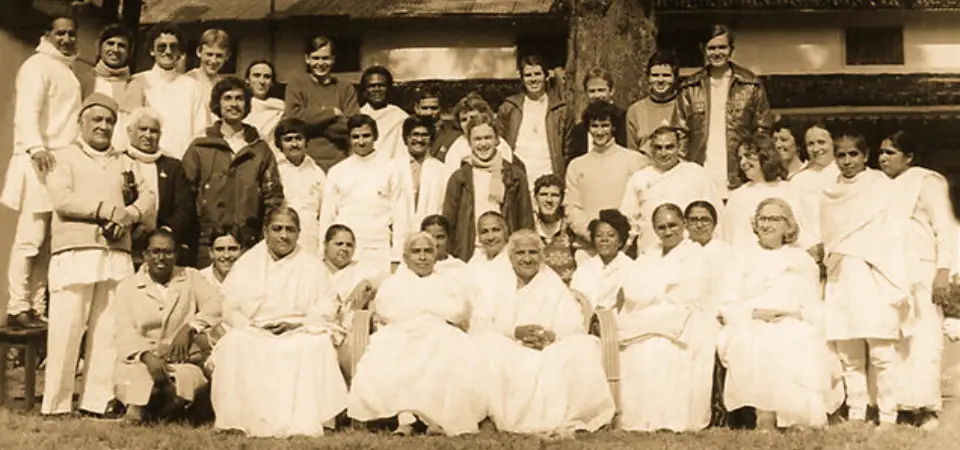 Historical Mt Abu Group
