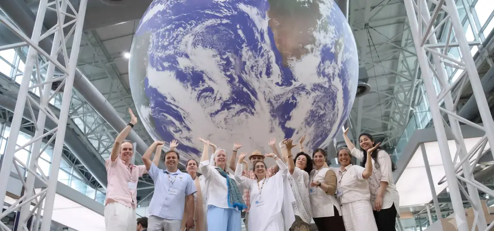 BK Worldwide 2019