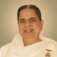 Sister Mohini